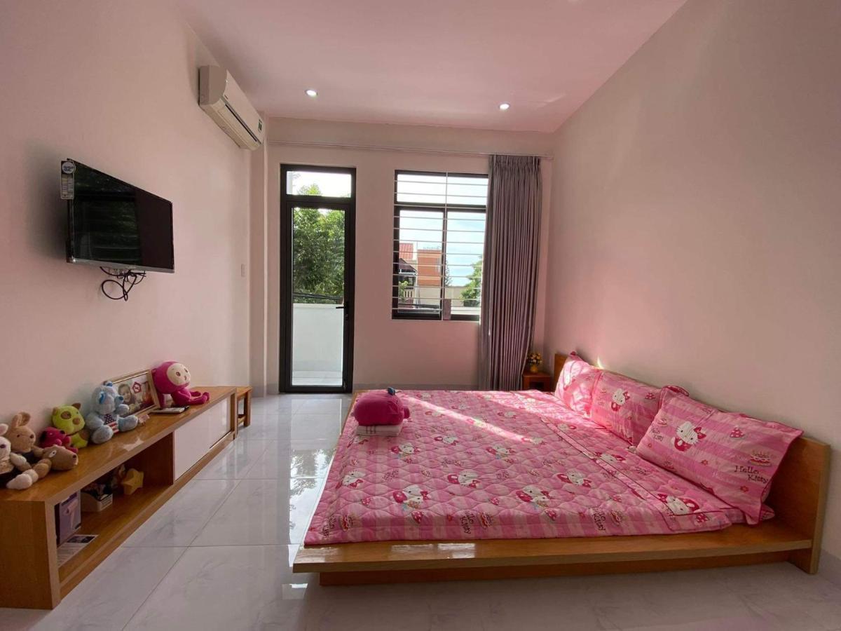 91 Homestay, Cafe, Bonsai Vung Tau Dış mekan fotoğraf