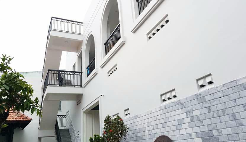 91 Homestay, Cafe, Bonsai Vung Tau Dış mekan fotoğraf