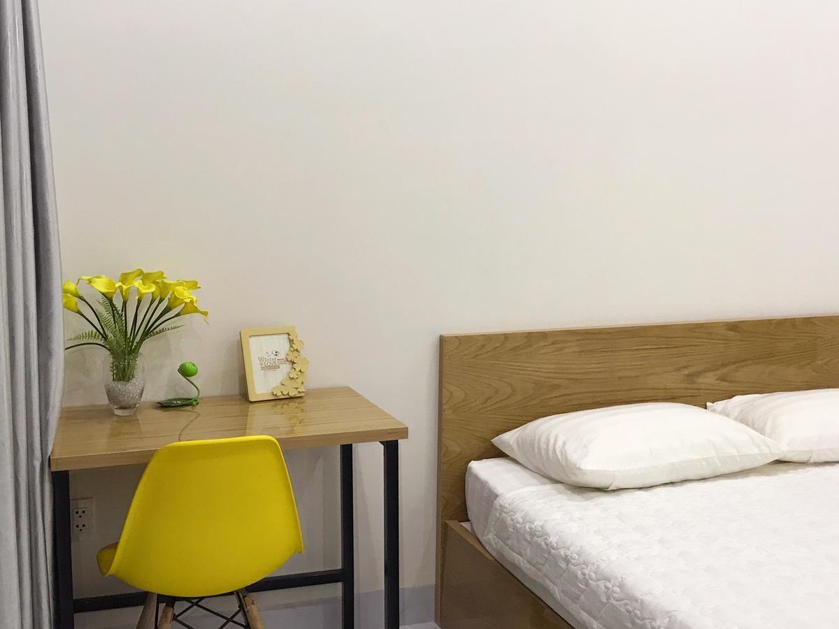 91 Homestay, Cafe, Bonsai Vung Tau Dış mekan fotoğraf