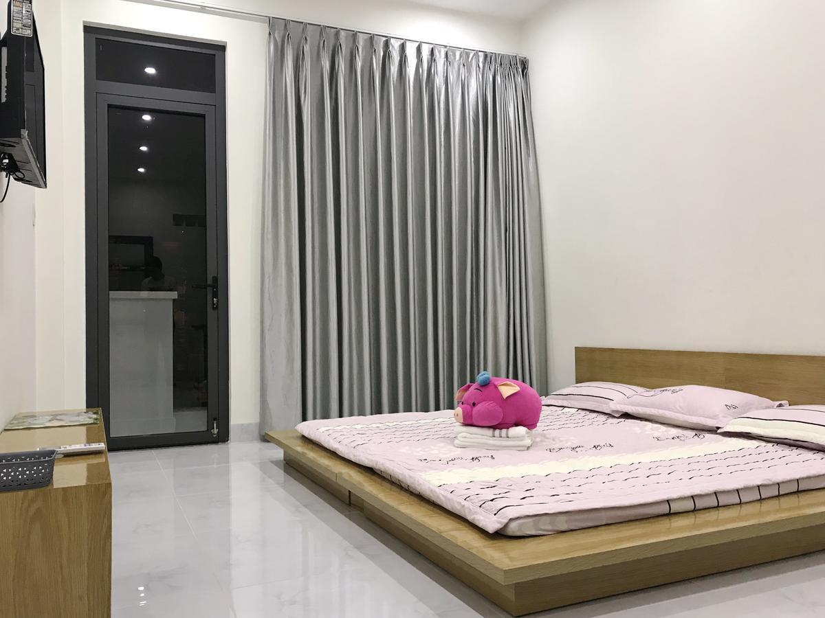 91 Homestay, Cafe, Bonsai Vung Tau Dış mekan fotoğraf
